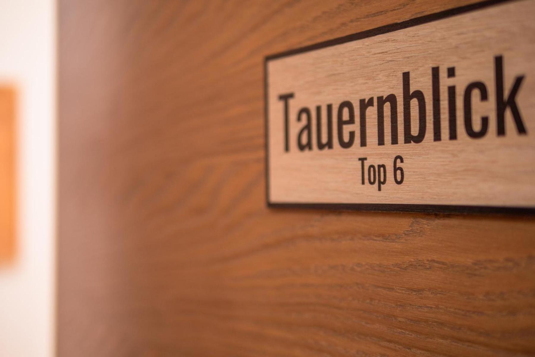Alte Bildhauerei Appartement Aurach bei Kitzbuehel Buitenkant foto