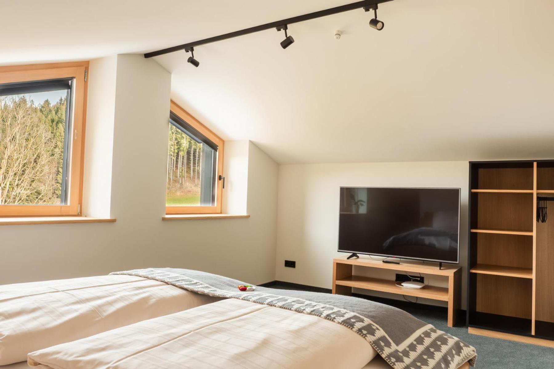 Alte Bildhauerei Appartement Aurach bei Kitzbuehel Buitenkant foto